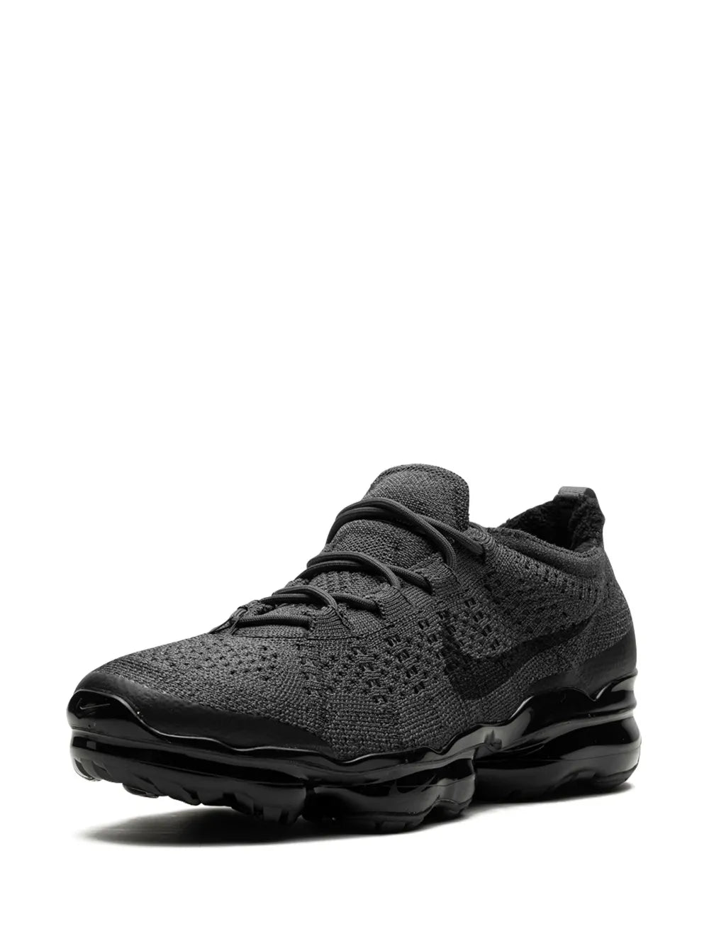 Nike Air Vapormax 2023 Flyknit Anthracite Black Sneakers Grazuv Mart