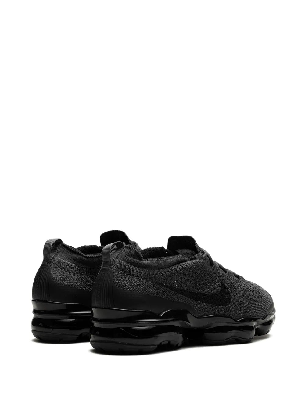 Nike Air Vapormax 2023 Flyknit Anthracite Black Sneakers Grazuv Mart