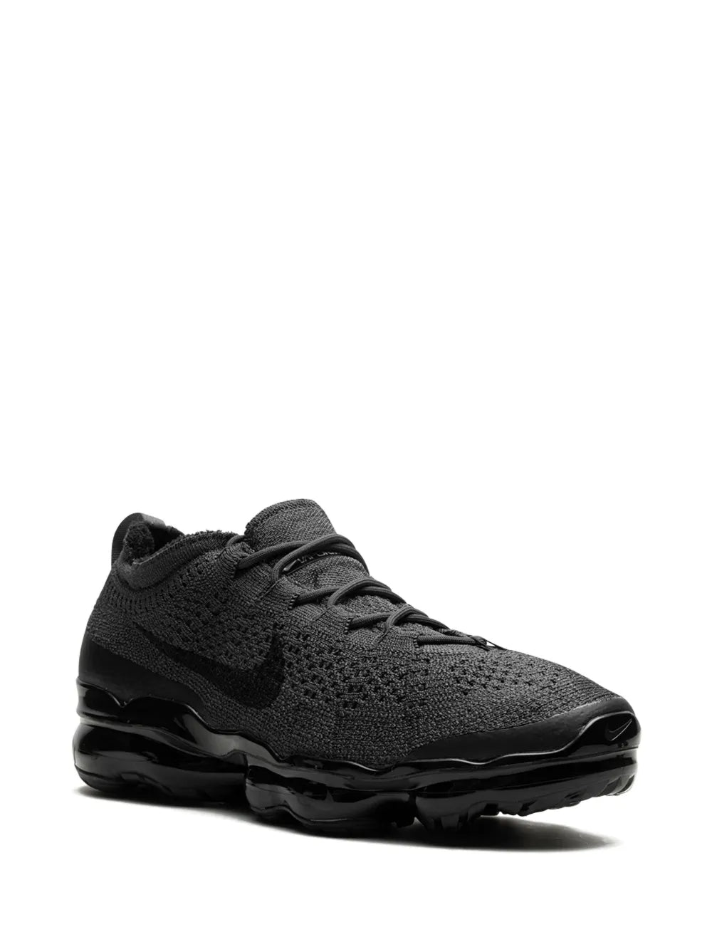 Nike Air Vapormax 2023 Flyknit Anthracite Black Sneakers Grazuv Mart