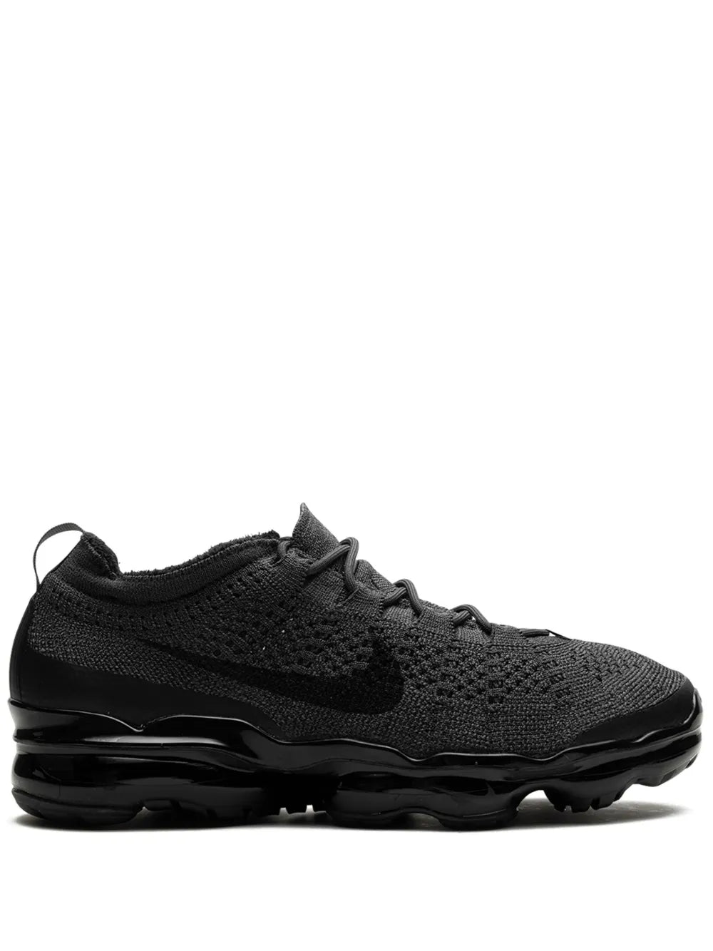 Nike Air Vapormax 2023 Flyknit Anthracite Black Sneakers Grazuv Mart