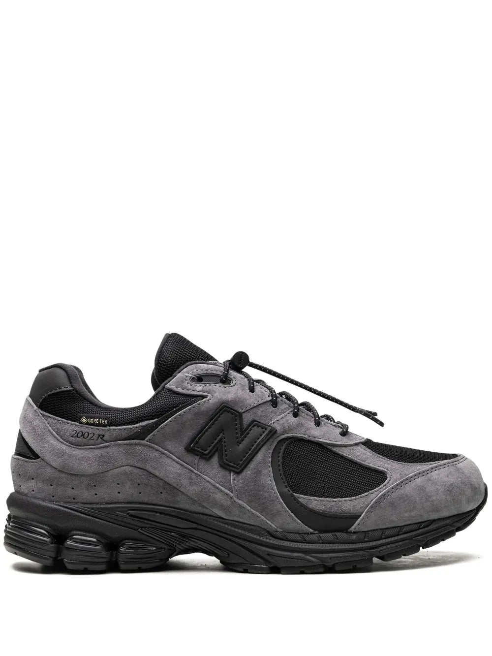 New Balance 2002R Jjjjound - Goretex Sneakers Grazuv Mart