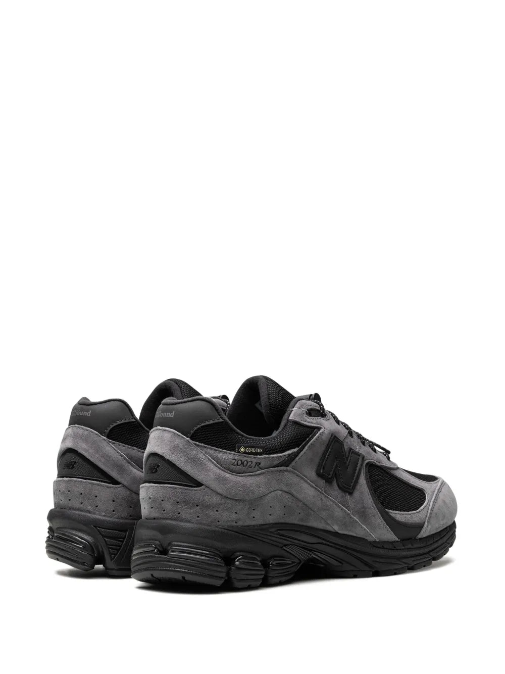 New Balance 2002R Jjjjound - Goretex Sneakers Grazuv Mart