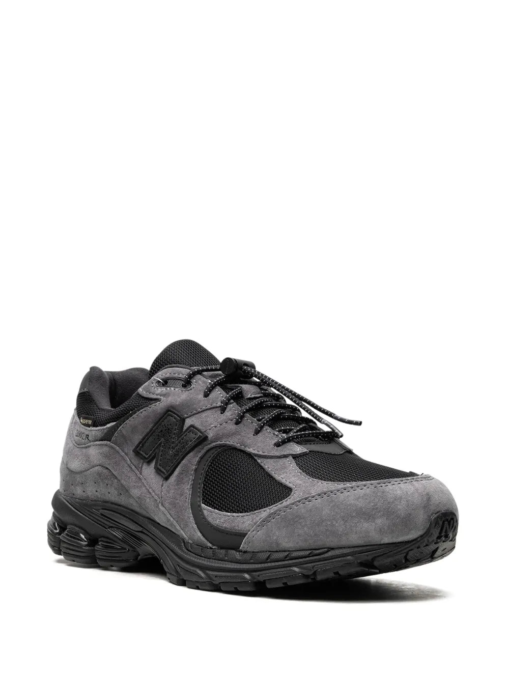 New Balance 2002R Jjjjound - Goretex Sneakers Grazuv Mart