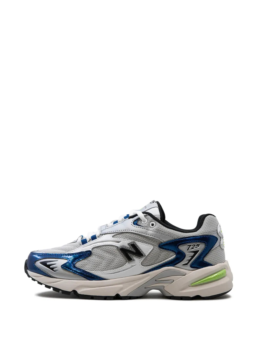New Balance 725V1 Atlantic Blue Sneakers Grazuv Mart