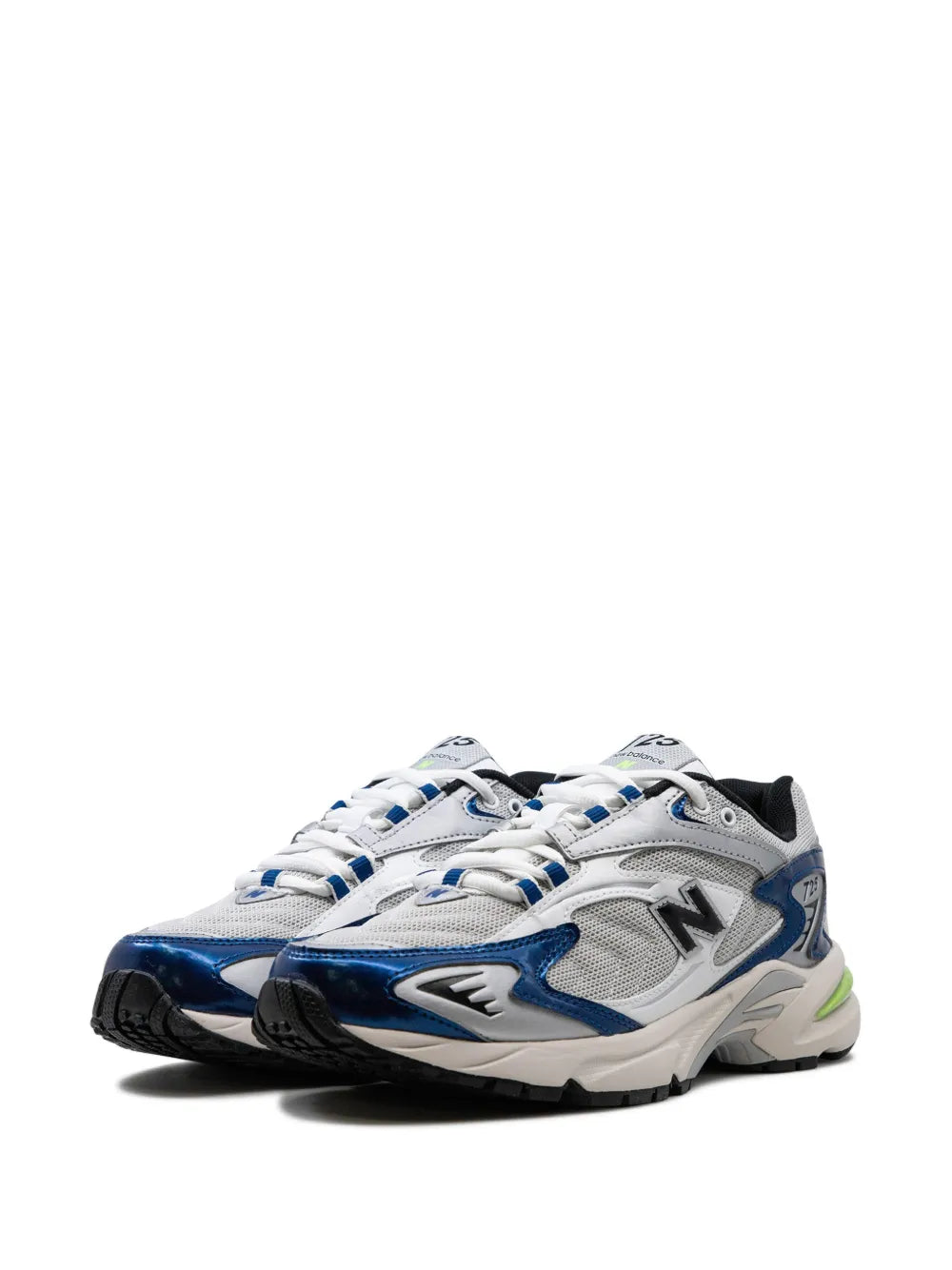 New Balance 725V1 Atlantic Blue Sneakers Grazuv Mart