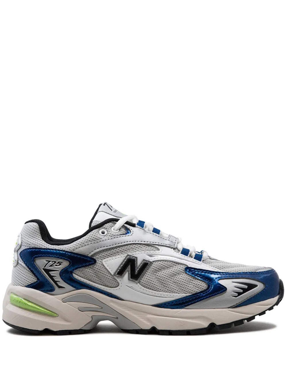 New Balance 725V1 Atlantic Blue Sneakers Grazuv Mart