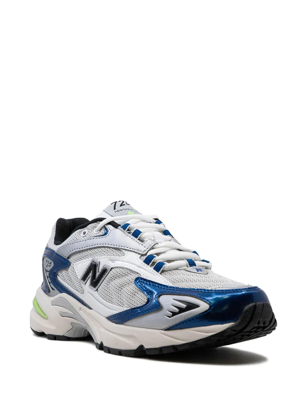 New Balance 725V1 Atlantic Blue Sneakers Grazuv Mart