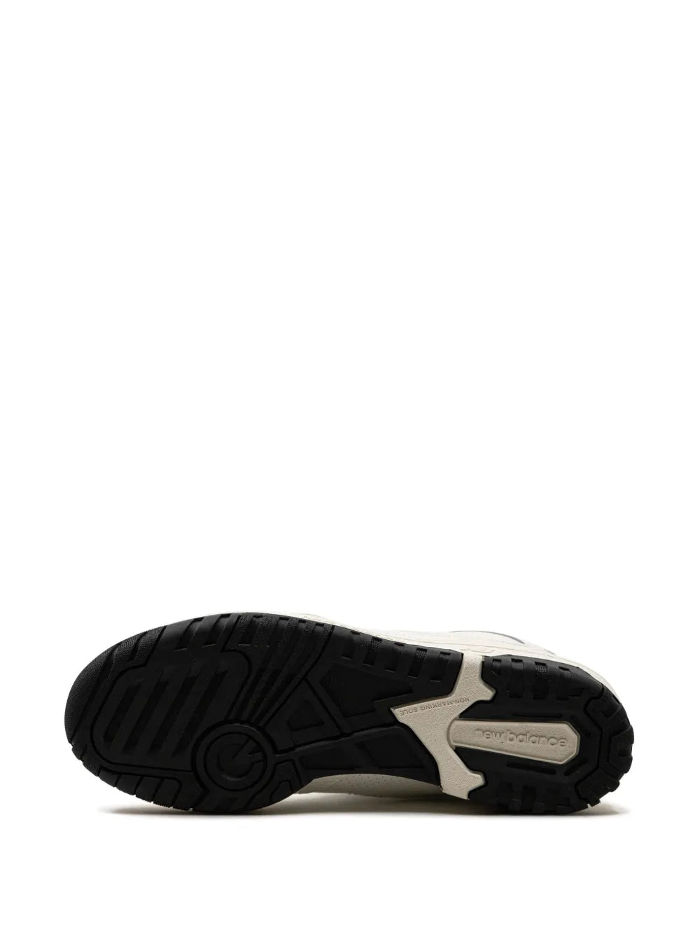 New Balance 550 Sea Salt Sneakers Grazuv Mart