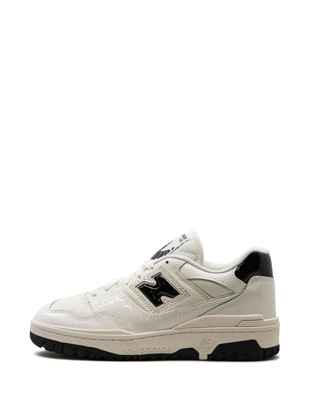 New Balance 550 Sea Salt Sneakers Grazuv Mart