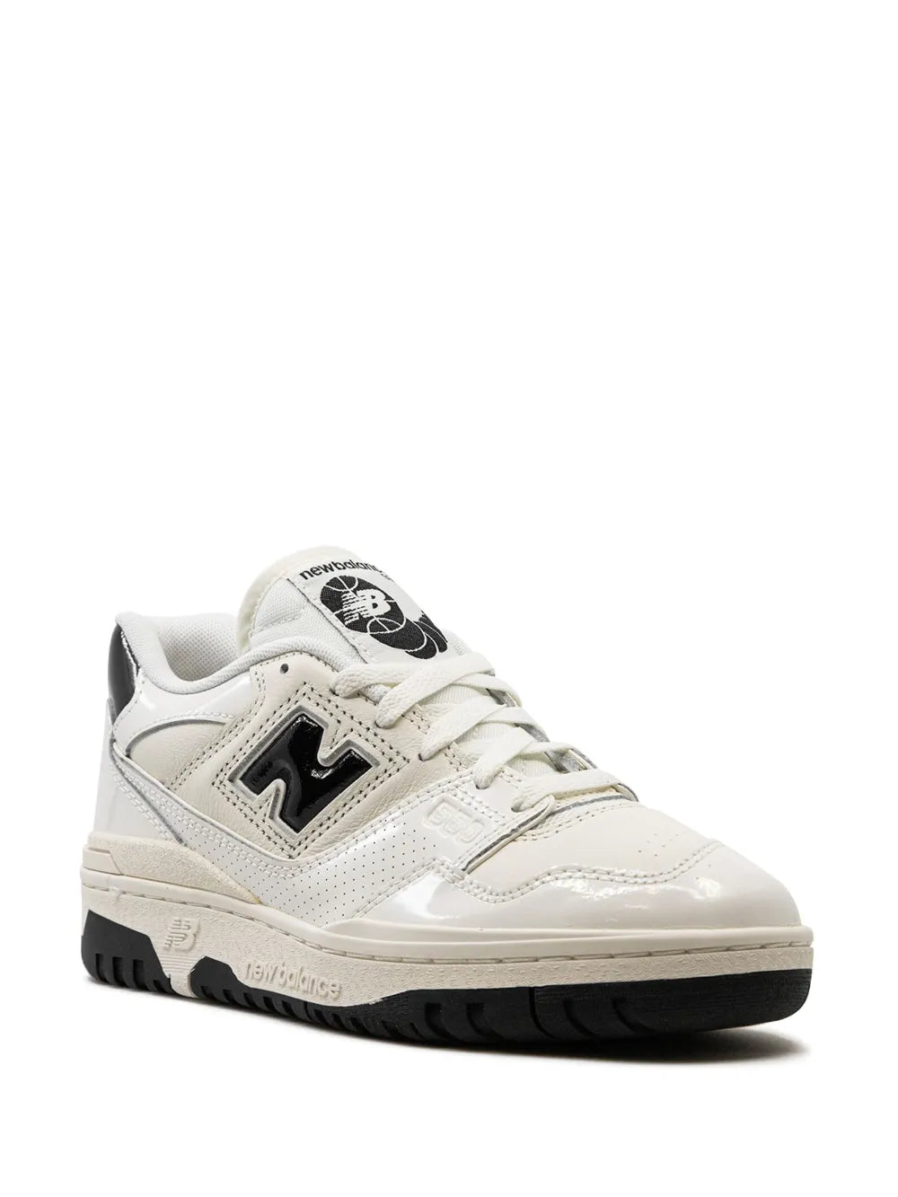 New Balance 550 Sea Salt Sneakers Grazuv Mart
