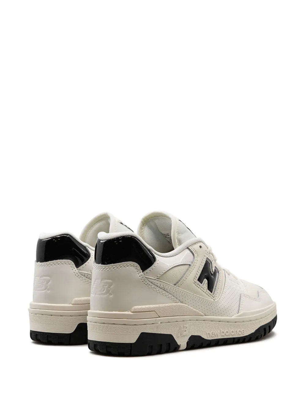 New Balance 550 Sea Salt Sneakers Grazuv Mart