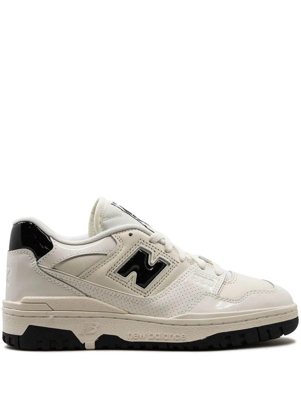 New Balance 550 Sea Salt Sneakers Grazuv Mart