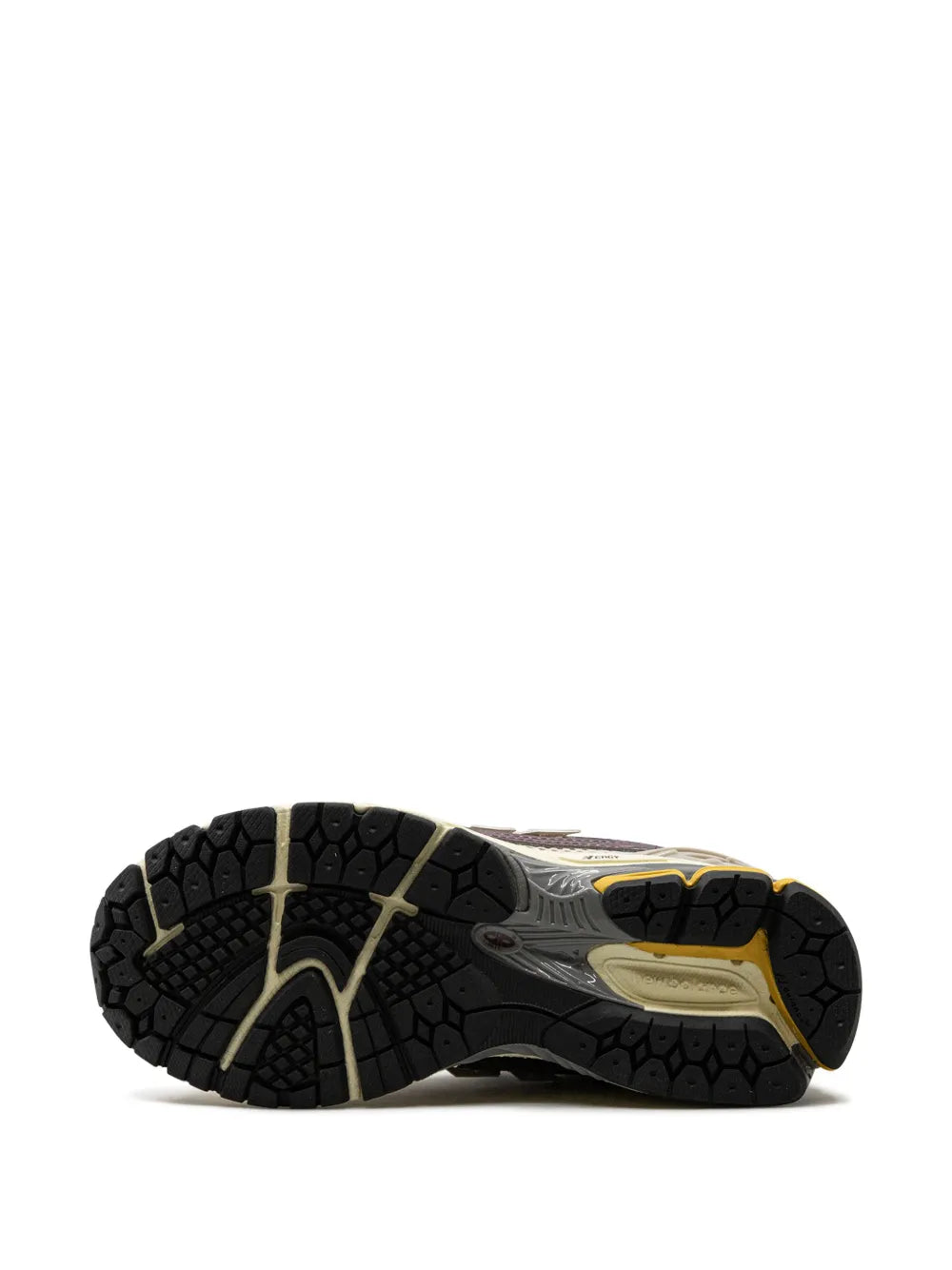 New Balance 1906R Licorice Sneakers Grazuv Mart