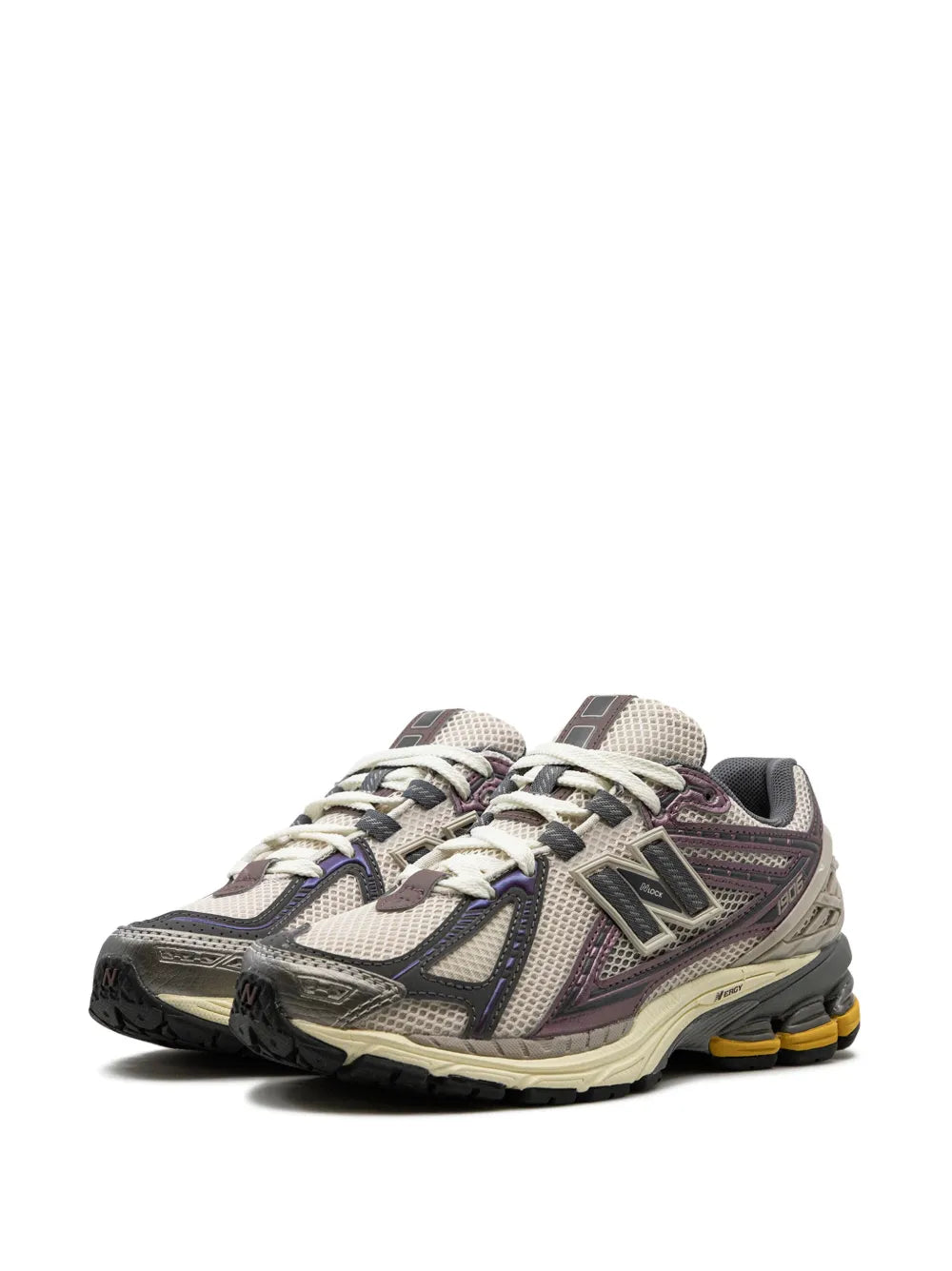 New Balance 1906R Licorice Sneakers Grazuv Mart