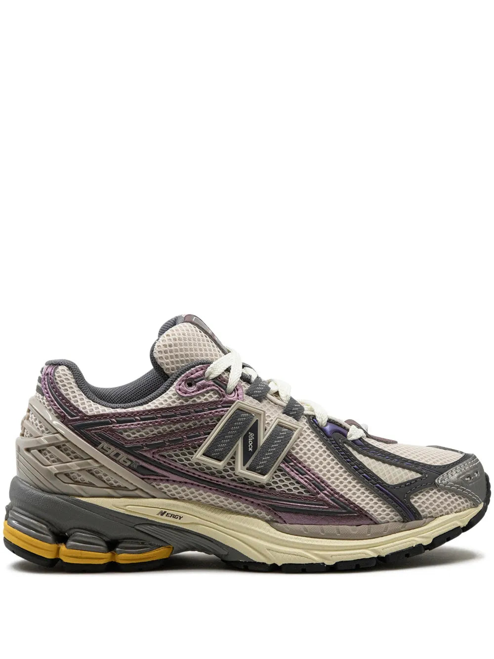 New Balance 1906R Licorice Sneakers Grazuv Mart