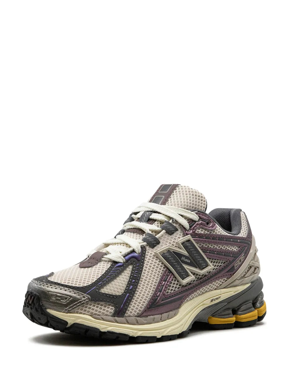 New Balance 1906R Licorice Sneakers Grazuv Mart