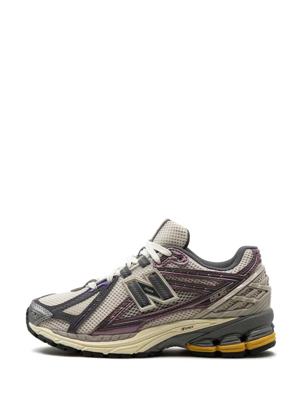 New Balance 1906R Licorice Sneakers Grazuv Mart