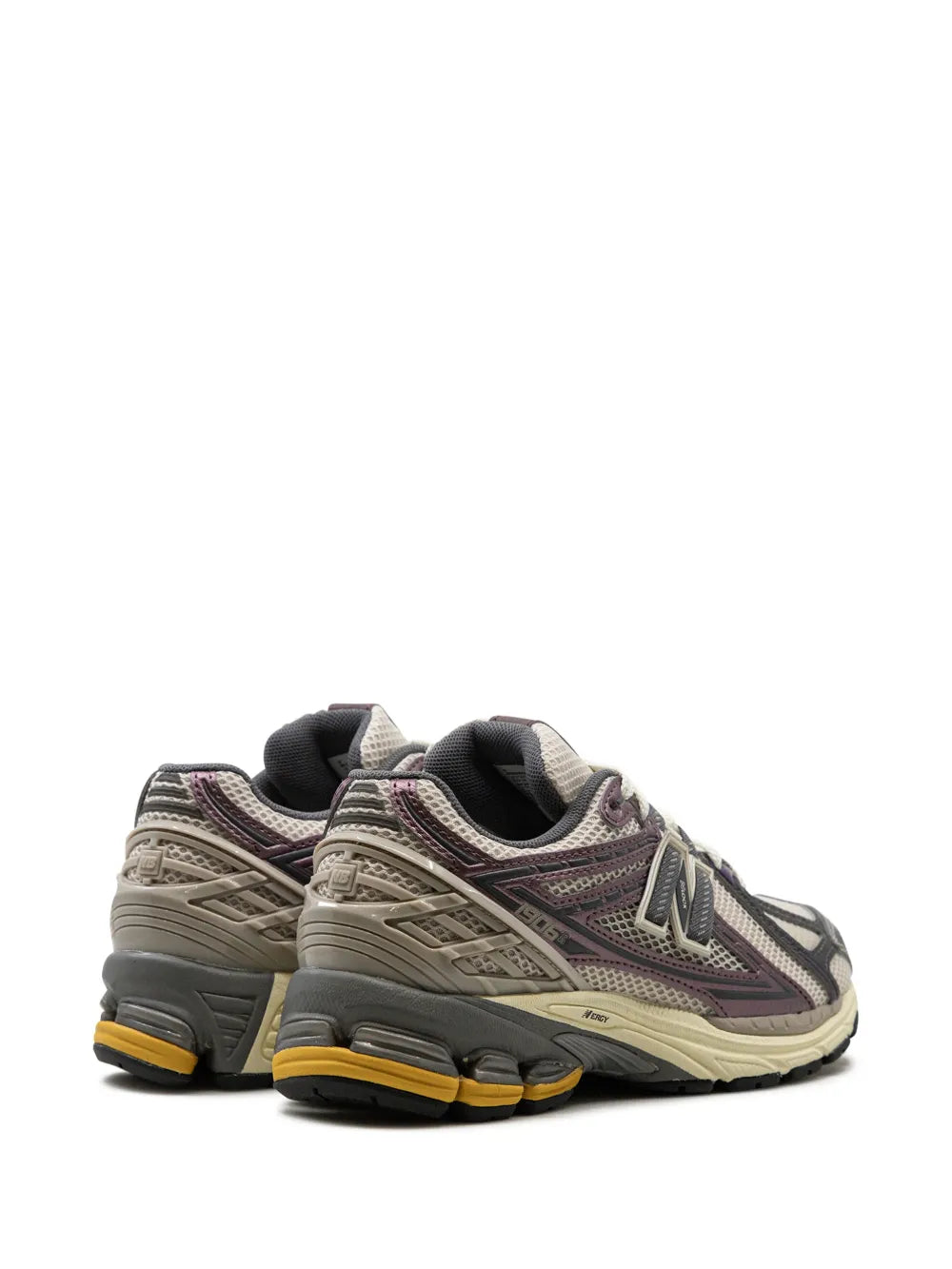 New Balance 1906R Licorice Sneakers Grazuv Mart