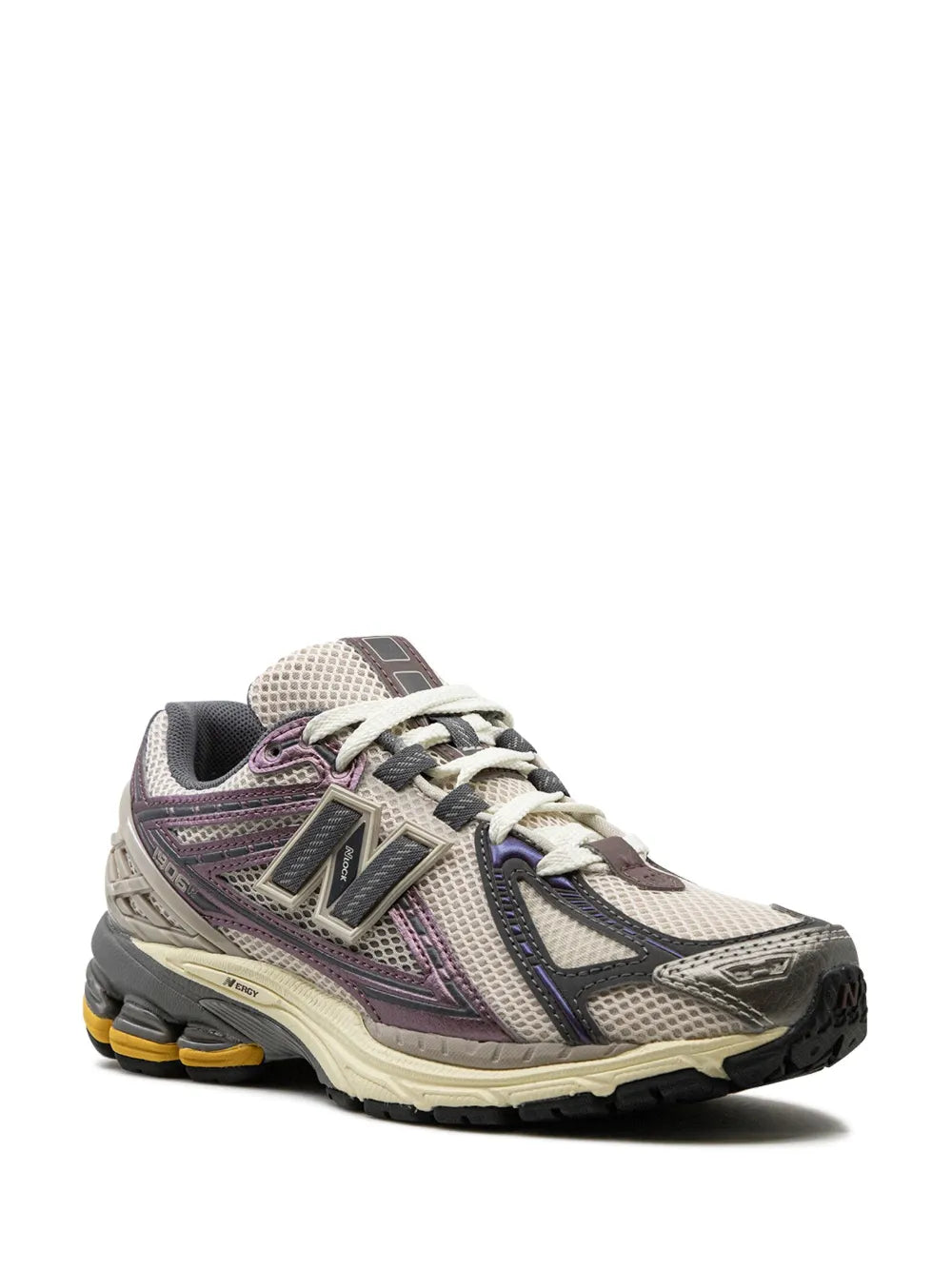 New Balance 1906R Licorice Sneakers Grazuv Mart