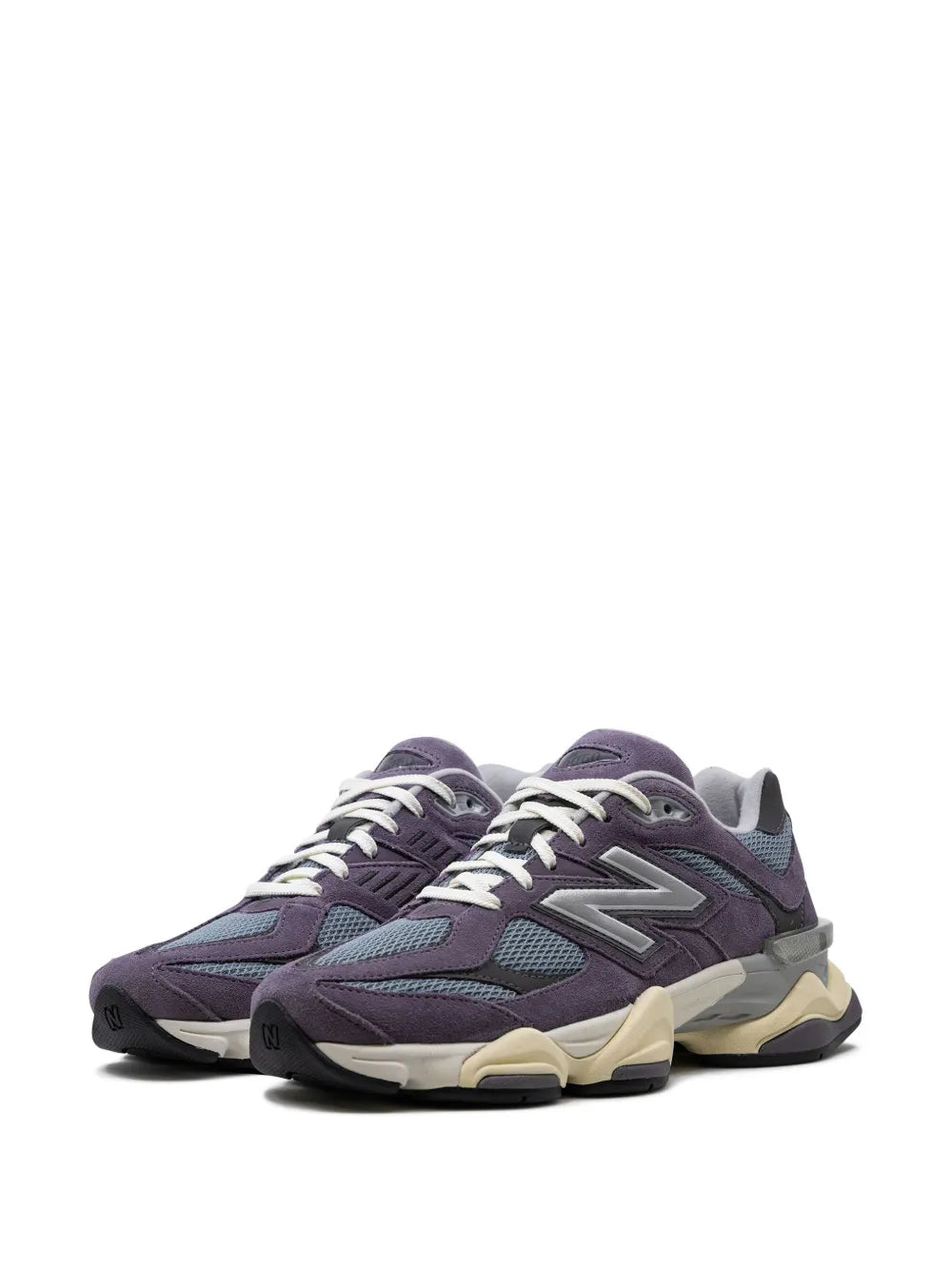 New Balance 9060 Shadow Sneakers Grazuv Mart