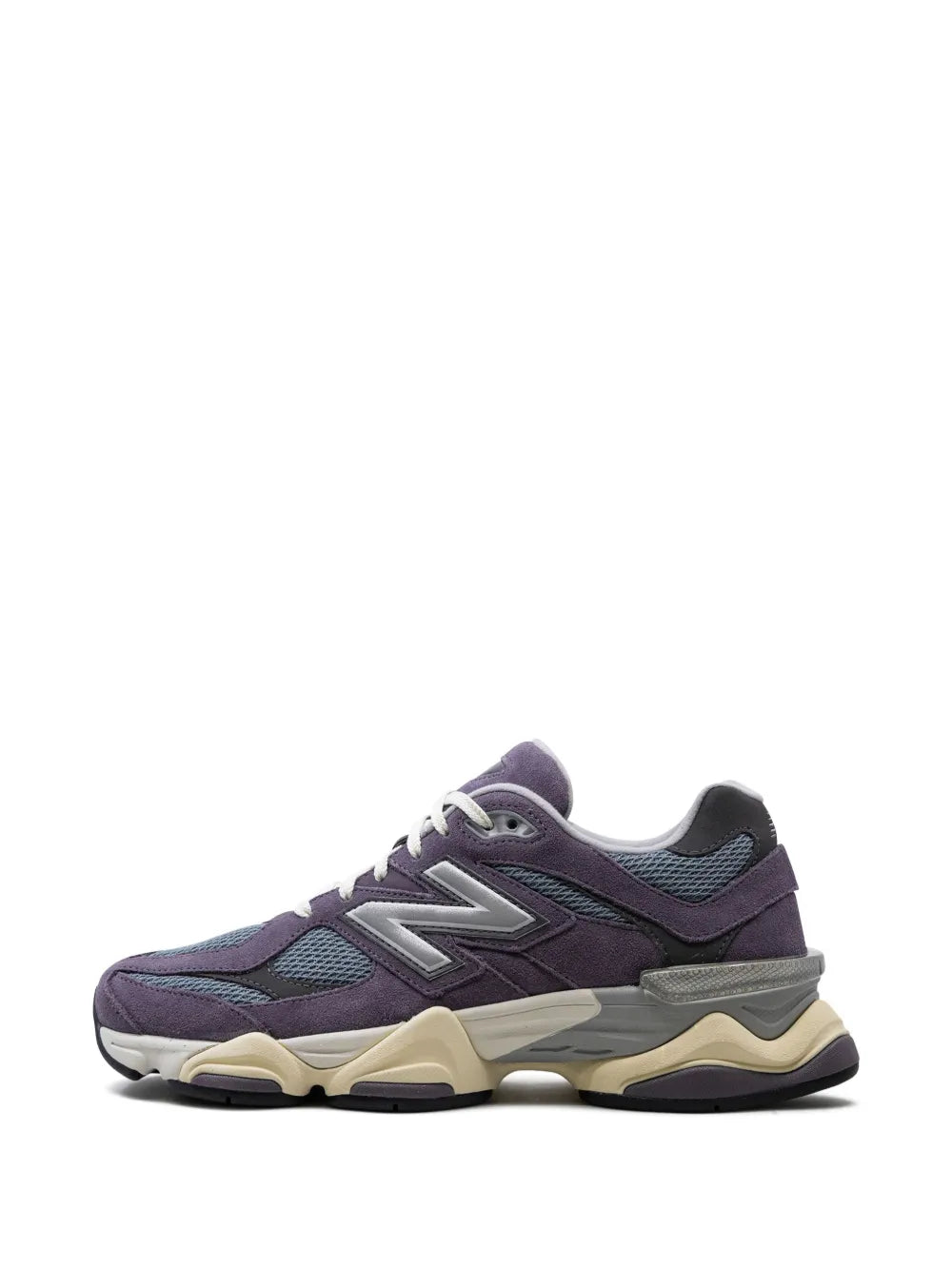 New Balance 9060 Shadow Sneakers Grazuv Mart