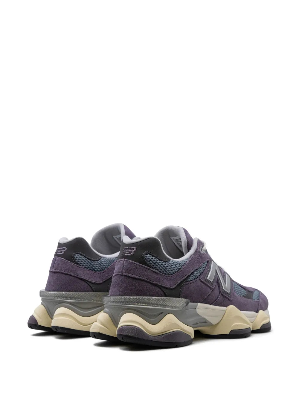 New Balance 9060 Shadow Sneakers Grazuv Mart