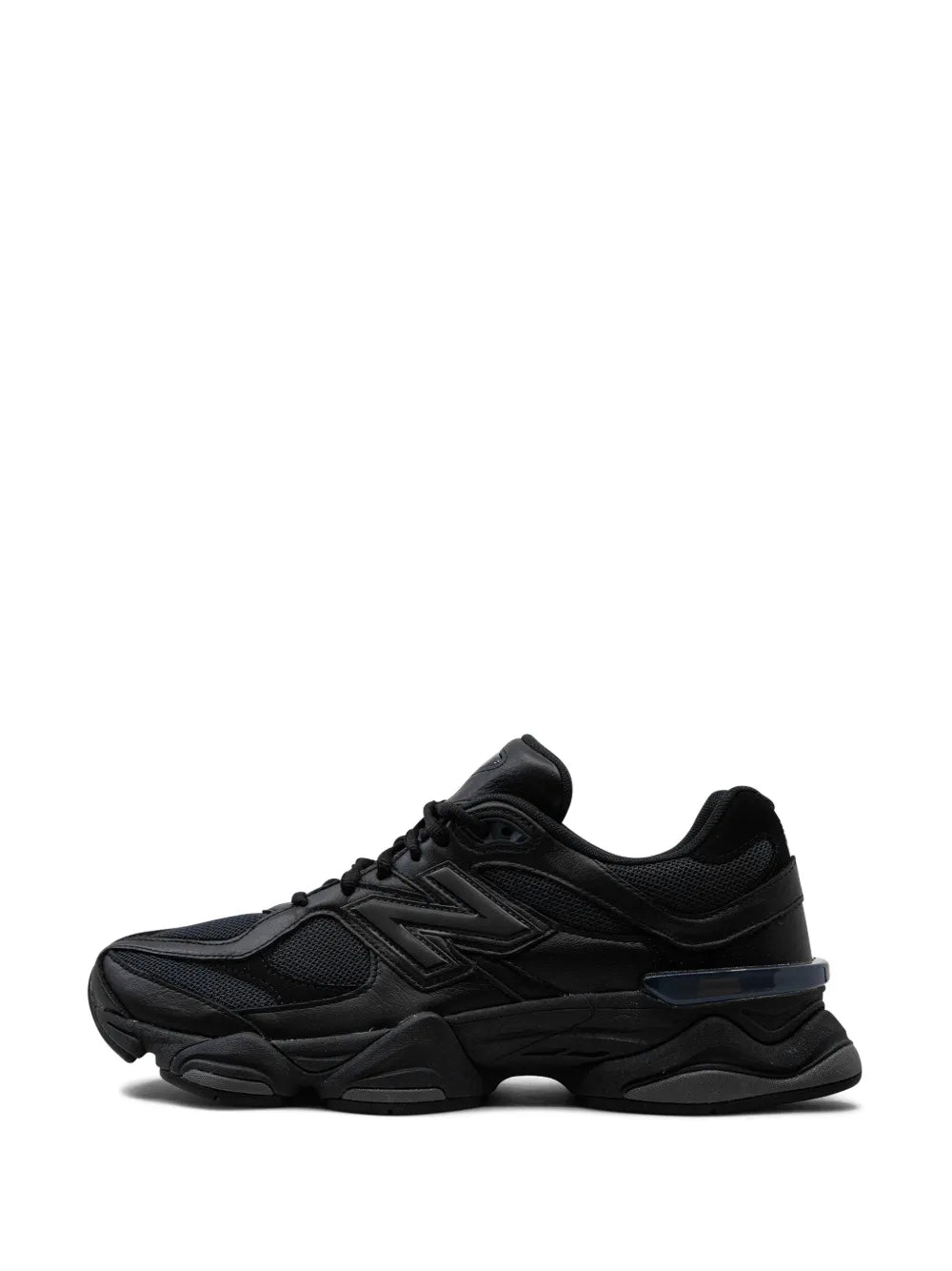 New Balance 9060 Black Sneakers Grazuv Mart