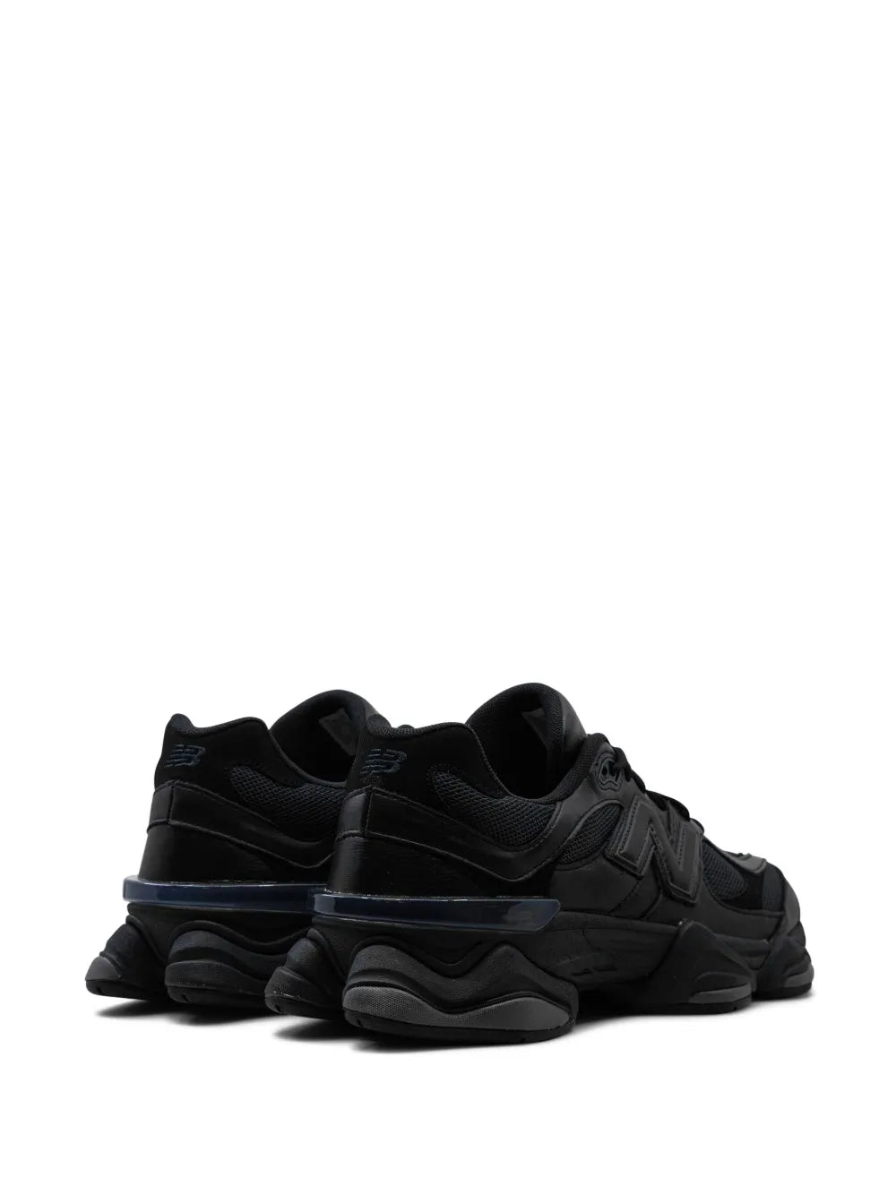 New Balance 9060 Black Sneakers Grazuv Mart