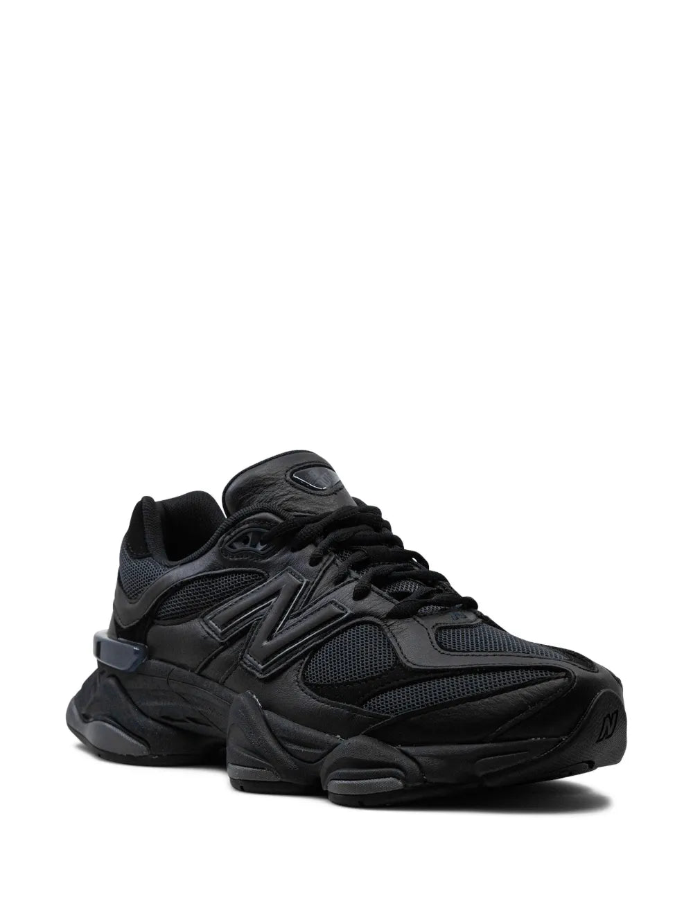 New Balance 9060 Black Sneakers Grazuv Mart