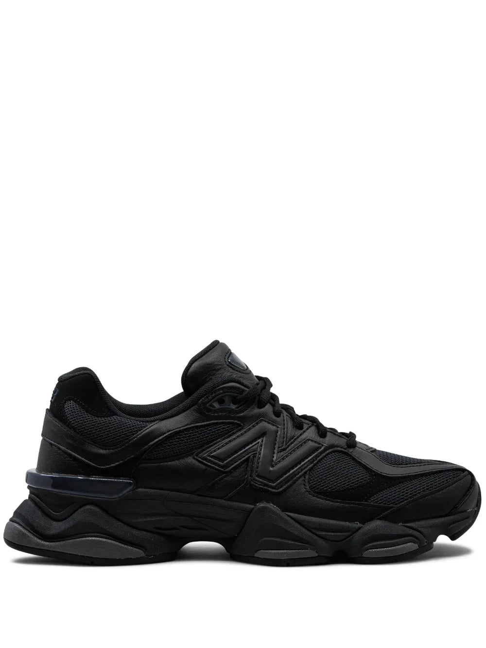New Balance 9060 Black Sneakers Grazuv Mart