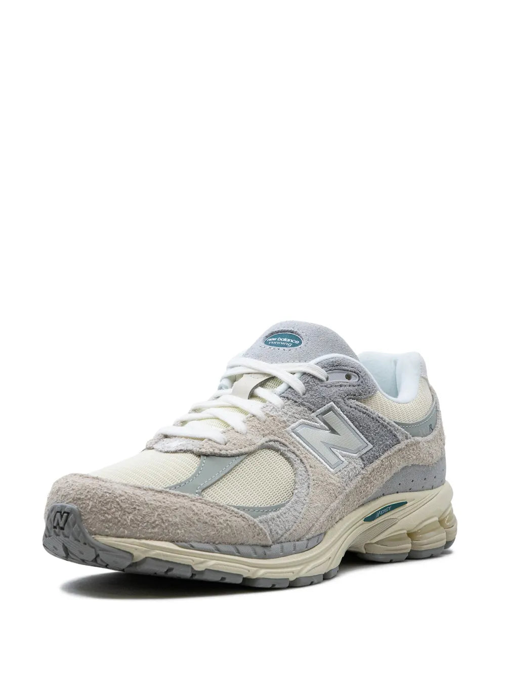New Balance 2002R Linen Sneakers Grazuv Mart