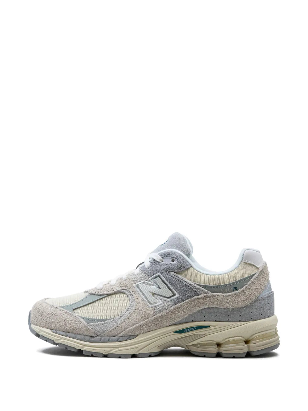 New Balance 2002R Linen Sneakers Grazuv Mart
