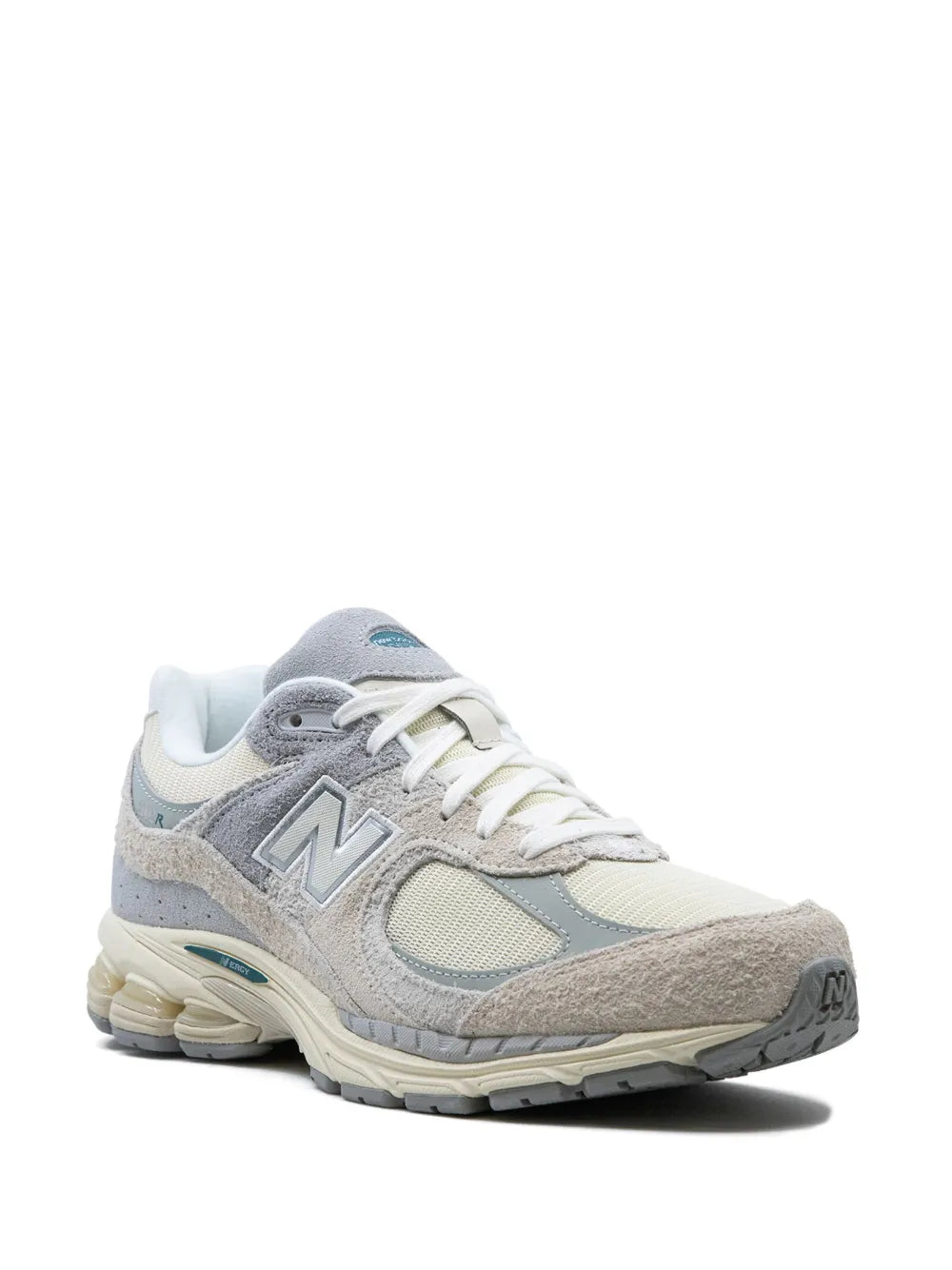 New Balance 2002R Linen Sneakers Grazuv Mart
