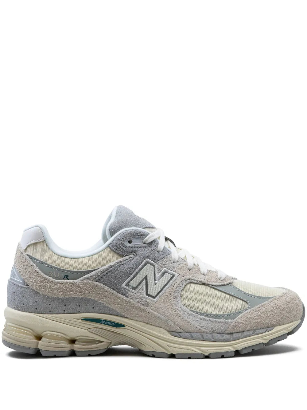 New Balance 2002R Linen Sneakers Grazuv Mart