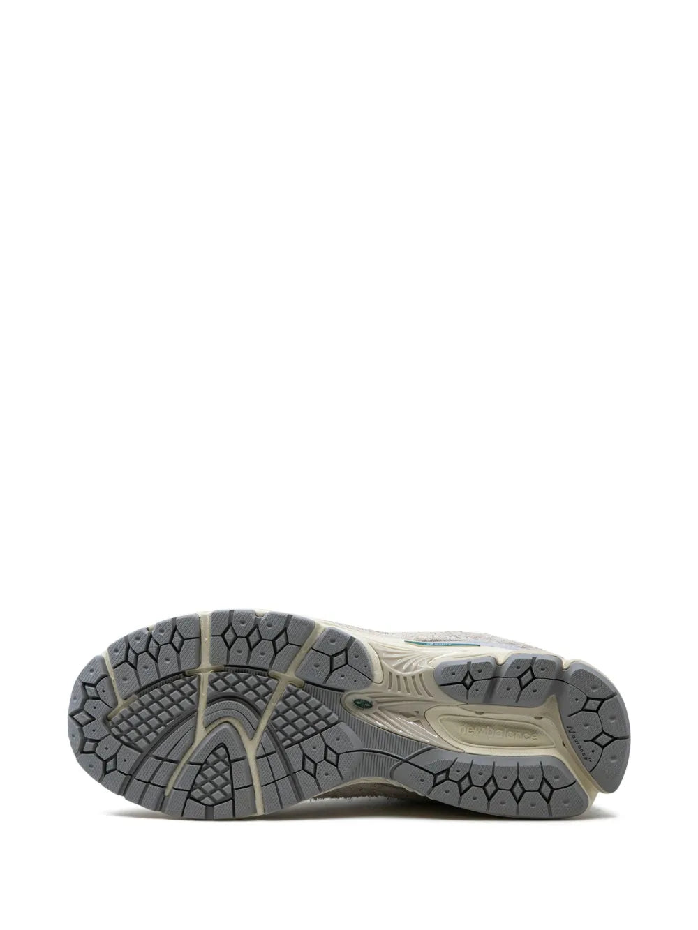New Balance 2002R Linen Sneakers Grazuv Mart