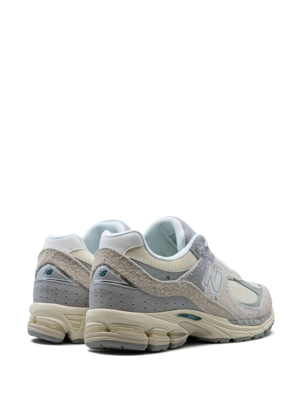 New Balance 2002R Linen Sneakers Grazuv Mart