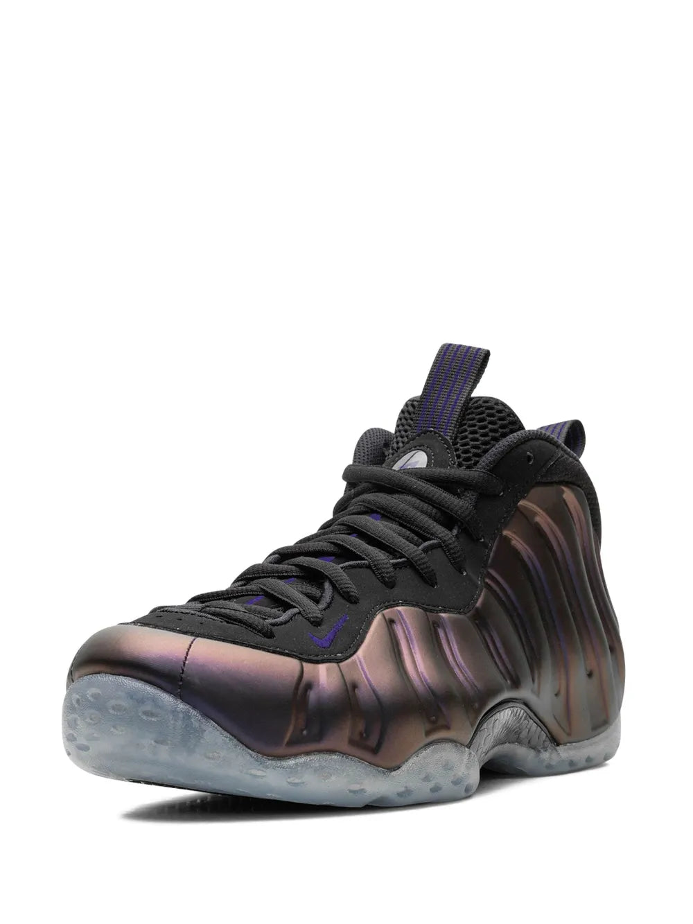 Nike Air Foamposite One Eggplant Sneakers Grazuv Mart