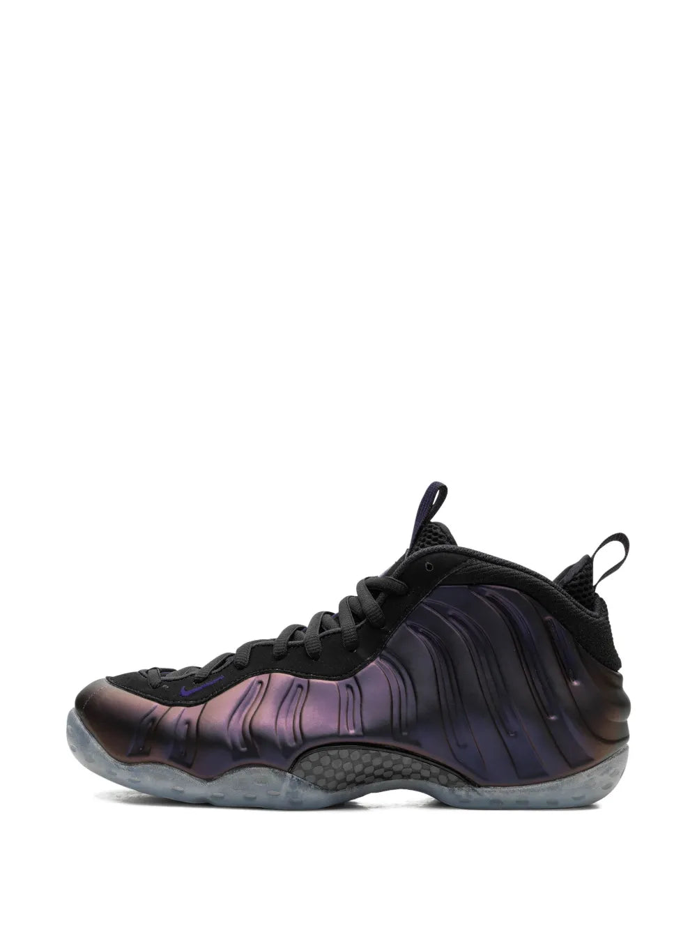 Nike Air Foamposite One Eggplant Sneakers Grazuv Mart