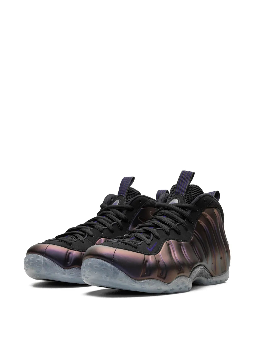 Nike Air Foamposite One Eggplant Sneakers Grazuv Mart