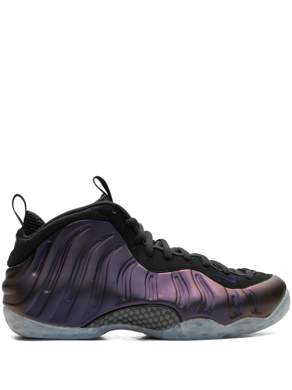 Nike Air Foamposite One Eggplant Sneakers Grazuv Mart