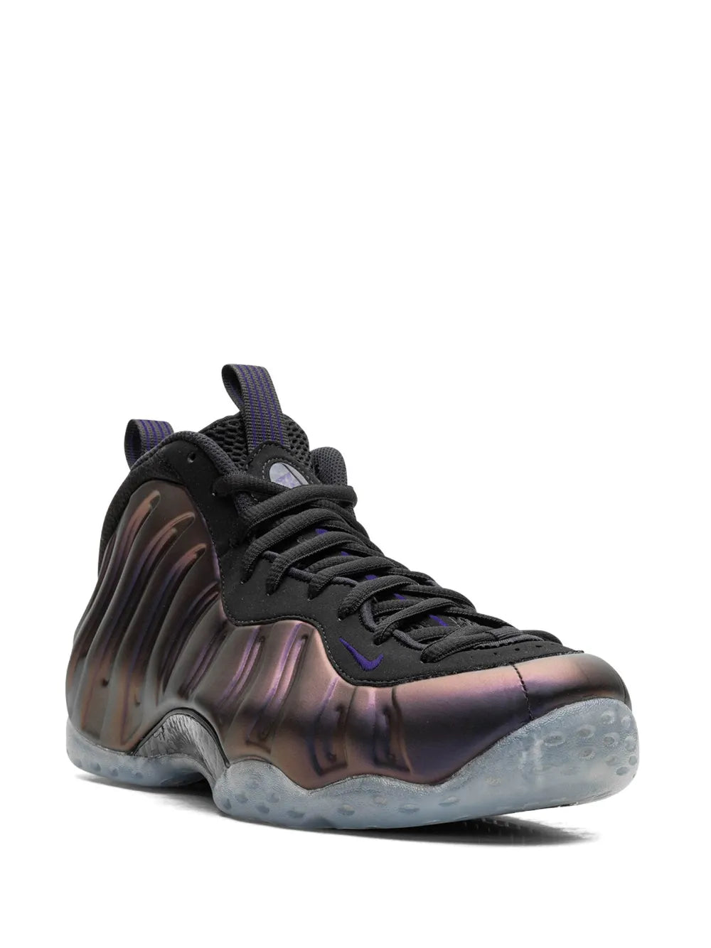 Nike Air Foamposite One Eggplant Sneakers Grazuv Mart