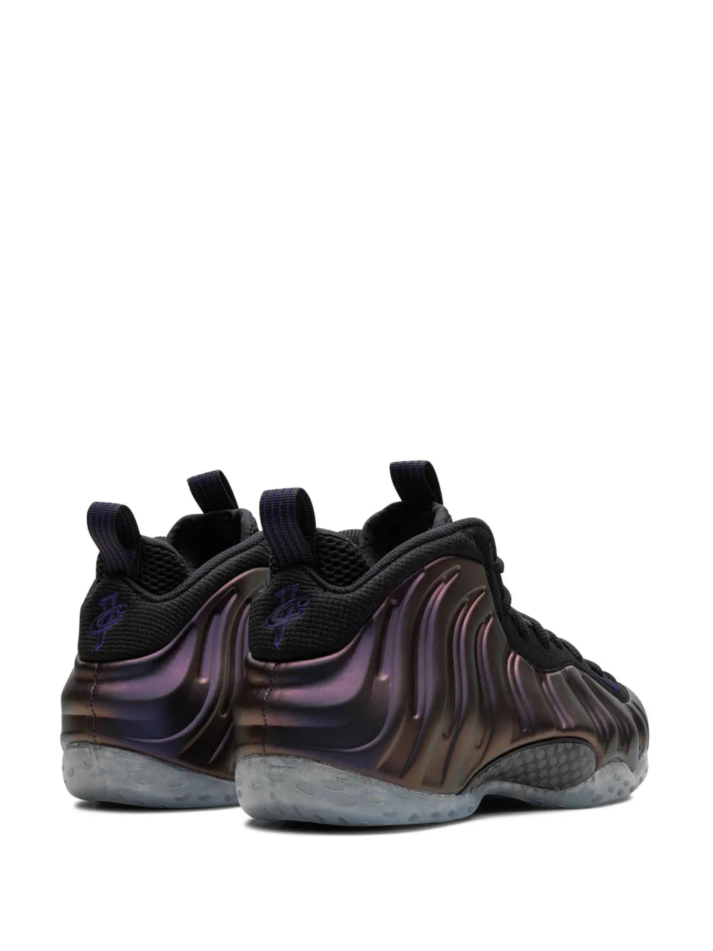 Nike Air Foamposite One Eggplant Sneakers Grazuv Mart