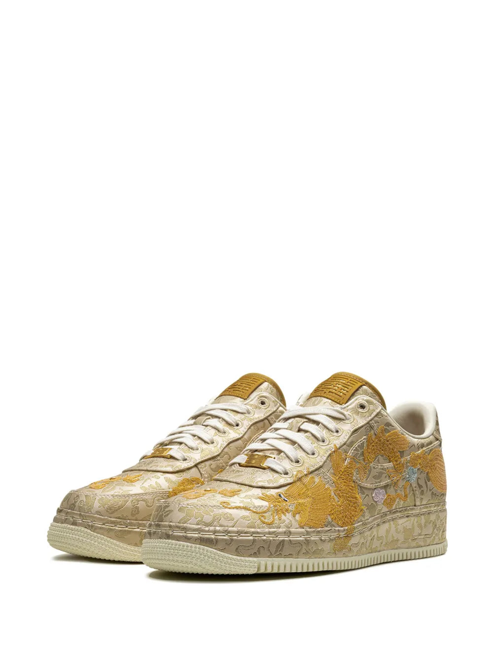 Nike Air Force 1 Low Year Of The Dragon 2024 Sneakers Grazuv Mart