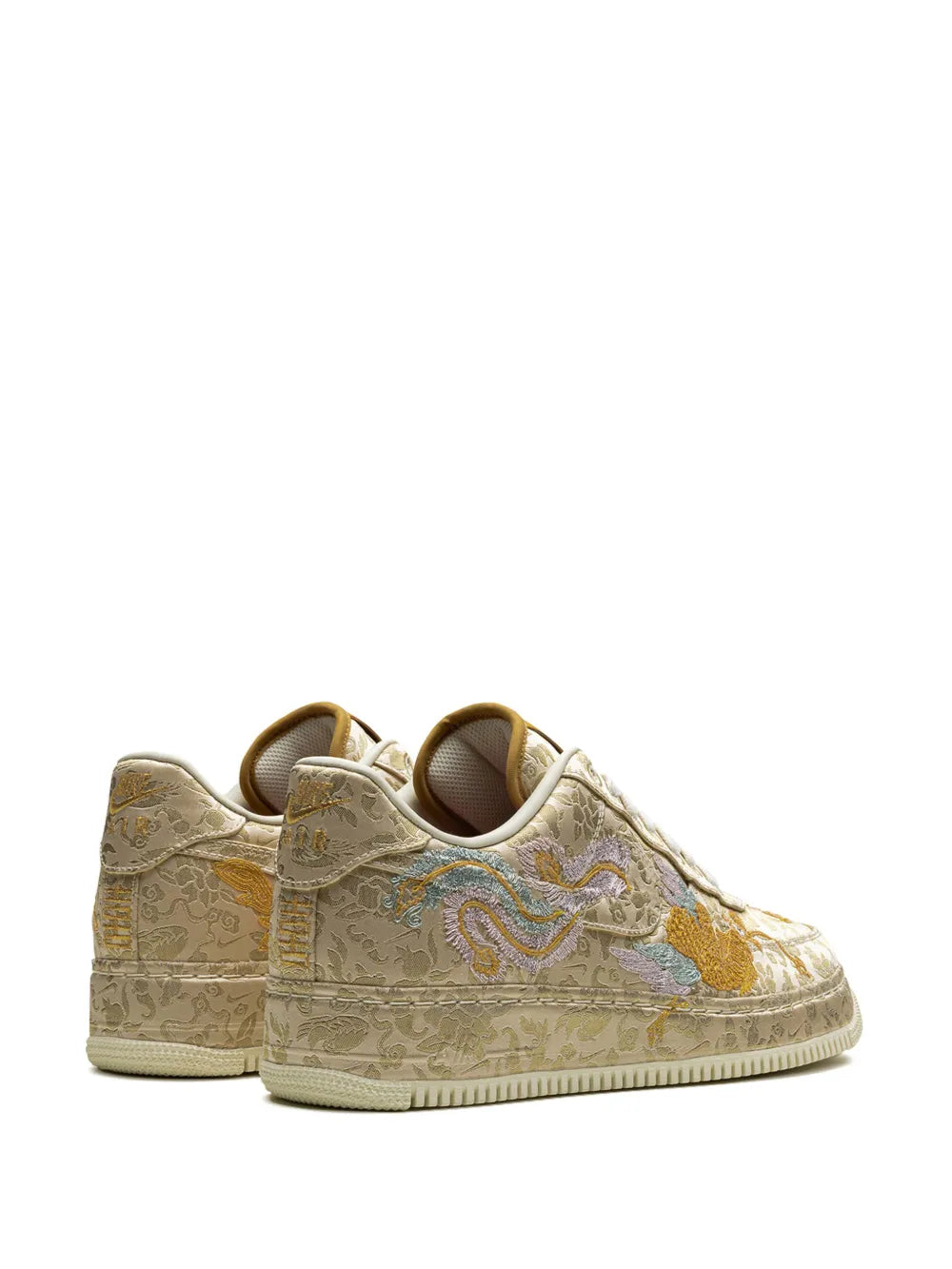 Nike Air Force 1 Low Year Of The Dragon 2024 Sneakers Grazuv Mart