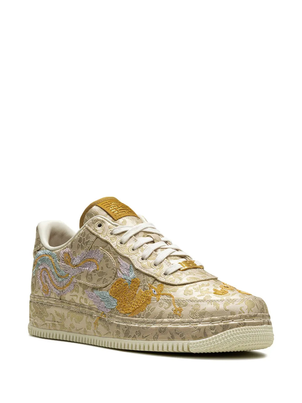 Nike Air Force 1 Low Year Of The Dragon 2024 Sneakers Grazuv Mart