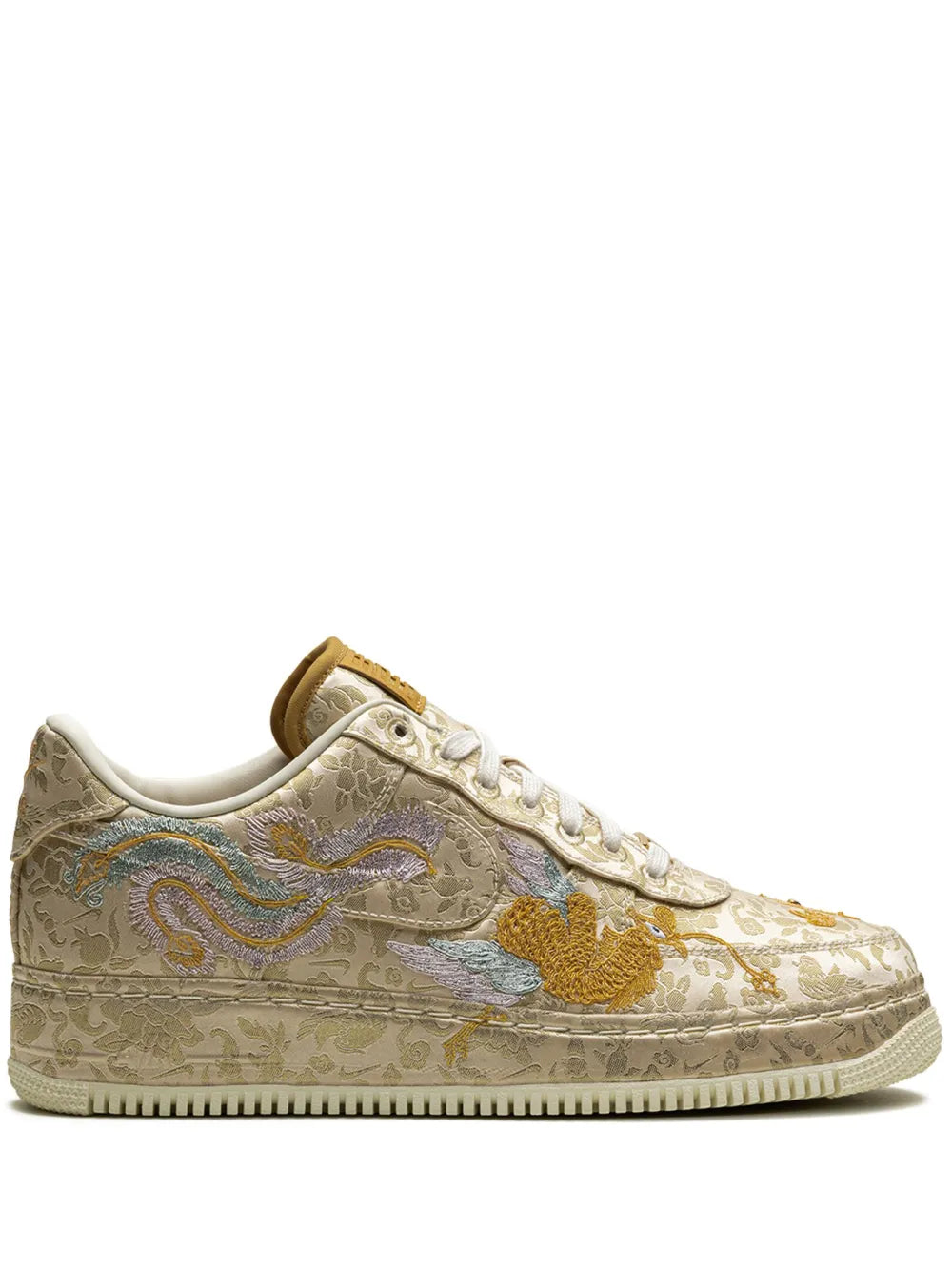 Nike Air Force 1 Low Year Of The Dragon 2024 Sneakers Grazuv Mart