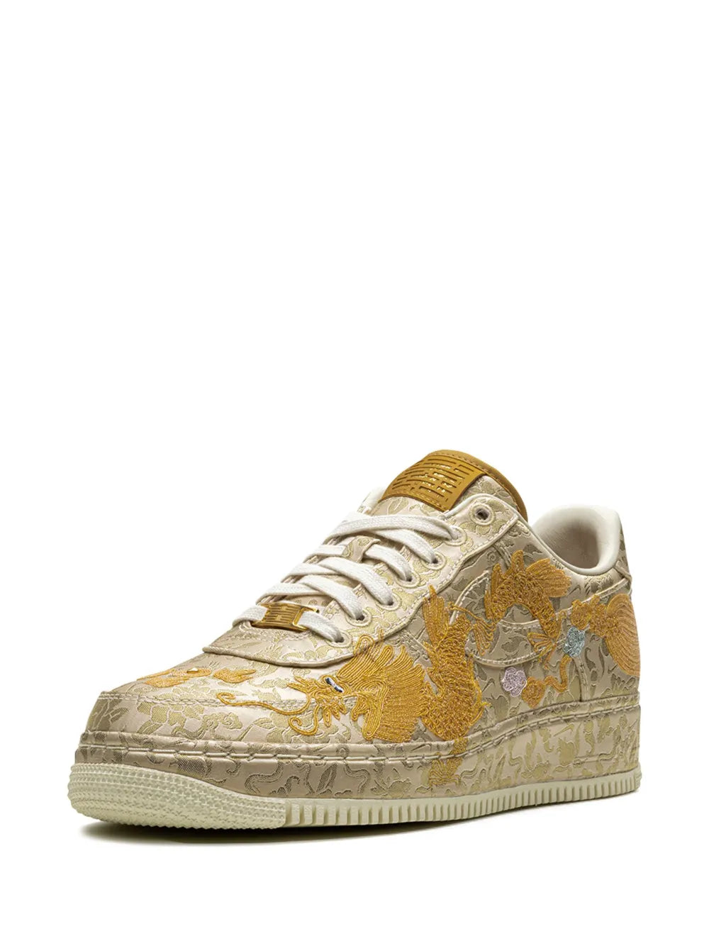 Nike Air Force 1 Low Year Of The Dragon 2024 Sneakers Grazuv Mart