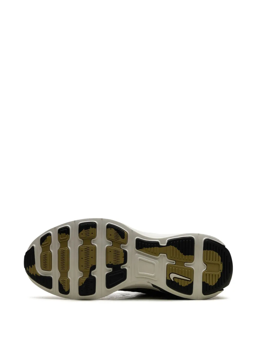Nike Lunar Roam Pure Platinum/Black-Wolf/Grey-Desert/Moss-Light/Bone-Black Sneakers Grazuv Mart