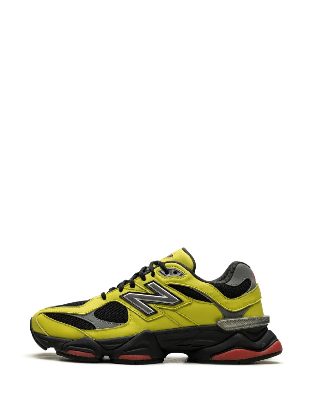New Balance 9060 Tea Tree Sneakers Grazuv Mart