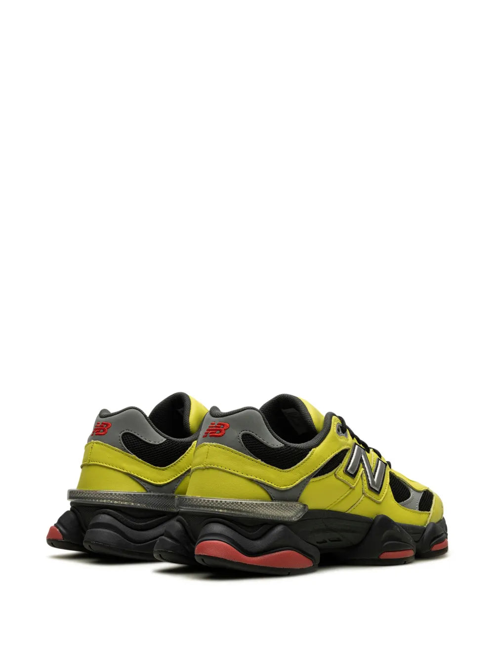New Balance 9060 Tea Tree Sneakers Grazuv Mart